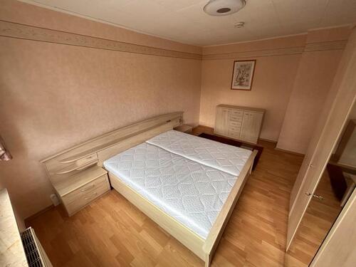 Foto - 2 Zimmer Etagenwohnung zur Miete in Seehausen (Altmark)