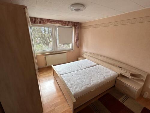 Foto - 2 Zimmer Etagenwohnung in Seehausen (Altmark)