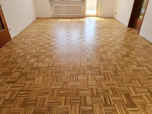 Foto - 4 Zimmer Dachgeschoßwohnung in Waldsee