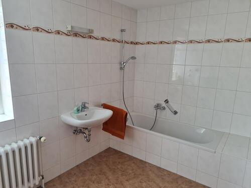 Foto - Dachgeschoßwohnung in Waldsee zur Miete