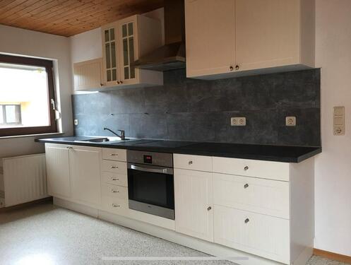 Foto - 2,5 Zimmer Dach Wohnung - 475,00&nbsp;EUR Kaltmiete, ca.&nbsp; 45,00&nbsp;m&sup2;