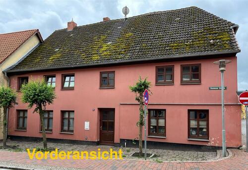 Foto - Historisches Juwel mit Familiencharme