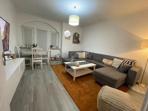 Foto - Moderne 3-Zimmer Wohnung mit großer Terrasse-Top Lage in Herborn