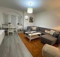 Moderne 3-Zimmer Wohnung mit großer Terrasse-Top Lage in Herborn