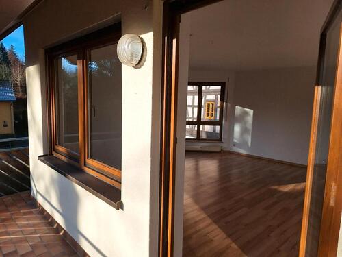 Foto - Etagenwohnung in Glauchau zur Miete