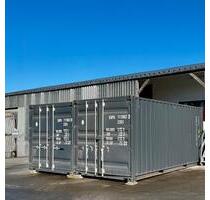 Lagerraum Lagerbox Lagerfläche Lager mieten in Wuppertal