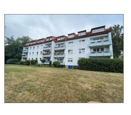 Foto - Vermietete 4-Zimmer-ETW in Osnabrück frisch renoviert!