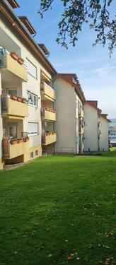 Foto - Charmante 3-Zimmer-Wohnung in Alsfeld