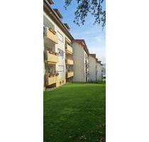 Charmante 3-Zimmer-Wohnung in Alsfeld