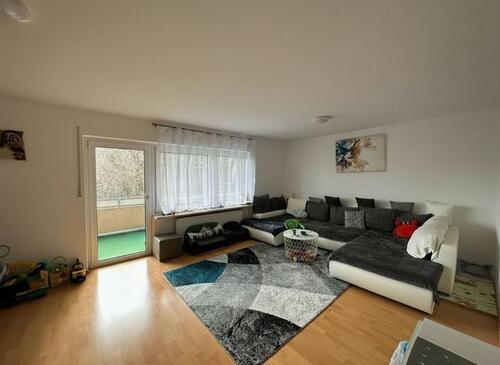 Foto - 3 Zimmer Etagenwohnung in Alsfeld