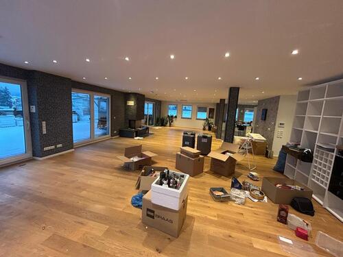 Foto - 7 Zimmer Einfamilienhaus in Oberursel (Taunus)