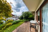 Foto - 2 Zimmer Terrassenwohnung zur Miete in Neckarwestheim
