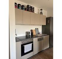 Moderne 2-Raum-Wohnung in 18146 Rostock