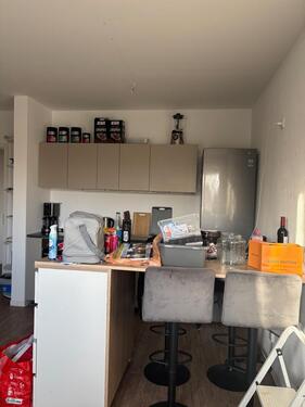 Foto - 2 Zimmer Etagenwohnung zur Miete in Rostock