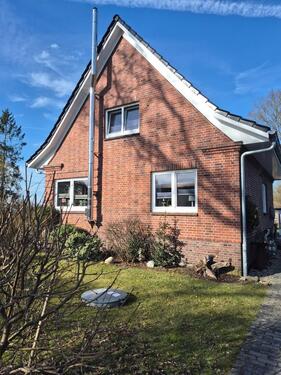 Foto - Schöne Dachgeschosswohnung in24802 Bokel bei Nortorf zu vermieten