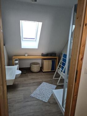Foto - 1.5 Zimmer Dachgeschoßwohnung in Hohenlockstedt