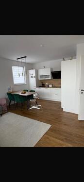 Foto - 2 Zimmer Erdgeschoßwohnung in Sasbach