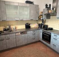 Helle 2-Zimmer-Dachgeschosswohnung mit Charme - Simbach am Inn