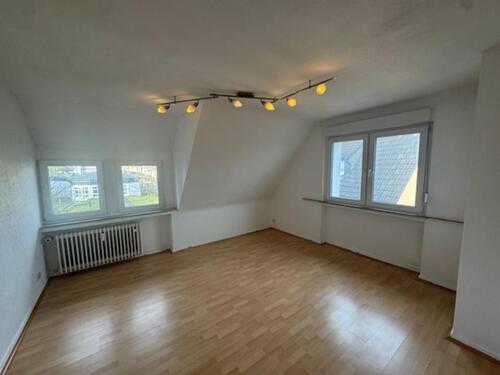 Foto - 3 Zimmer Dachgeschoßwohnung in Lüdenscheid