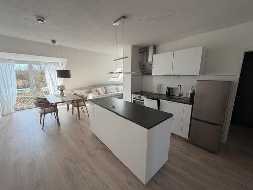 Foto - 2 Zimmer Wohnung Wolfsburg Hageberg zu vermieten