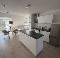 2 Zimmer Wohnung Wolfsburg Hageberg zu vermieten