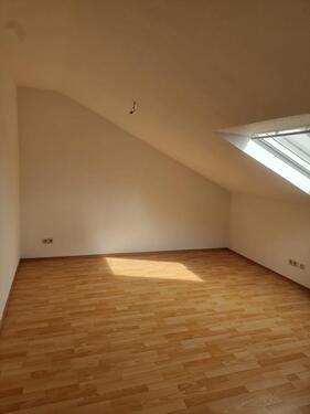 Foto - 1.5 Zimmer Dachgeschoßwohnung in Ebelsbach