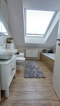 Foto - 3.5 Zimmer Dachgeschoßwohnung zur Miete in Altusried