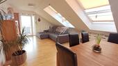 Foto - Dachgeschoßwohnung in Altusried zur Miete