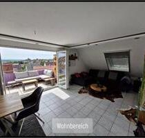 Lichtdurchflutete Maisonette in Bestlage Einziehen und Wohlfühlen - Gäufelden