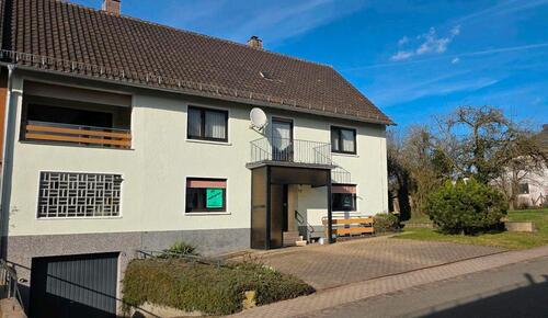 Foto - 1-2 Familienhaus in Pirmasens-Winzeln