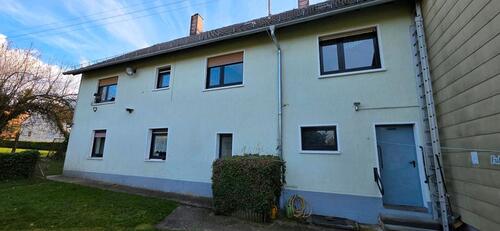 Foto - 7 Zimmer Mehrfamilienhaus, Wohnhaus in Pirmasens