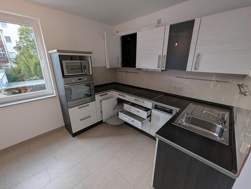 Foto - Etagenwohnung in Cottbus zur Miete