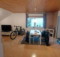 Schöne helle 2-ZKB DG Whg in Wetzlar-Hermannstein - Bamberg Am Bruderwald