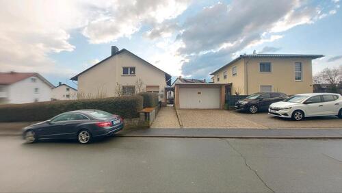 Foto - 2 Zimmer Dachgeschoßwohnung zur Miete in Bamberg