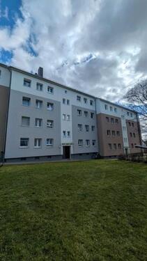 Foto - Zentrumsnah & frisch saniert; kompakte Whg. mit Balkon