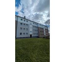 Zentrumsnah & frisch saniert; kompakte Whg. mit Balkon - Villingen-Schwenningen Kopsbühl