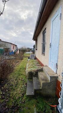 Foto - Grundst&uuml;ck in Neubrandenburg