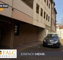 Auto Stellplatz Nürnberg – sicher & überdacht – sofort frei