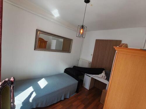 Foto - 2 Zimmer Etagenwohnung zur Miete in Jever