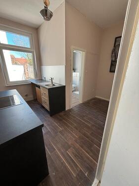 Foto - 2 Zimmer Etagenwohnung in Jever