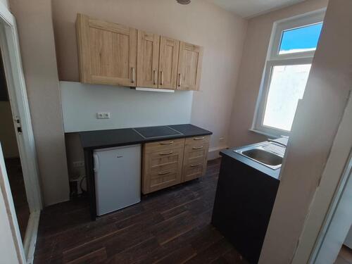 Foto - Etagenwohnung in Jever zur Miete