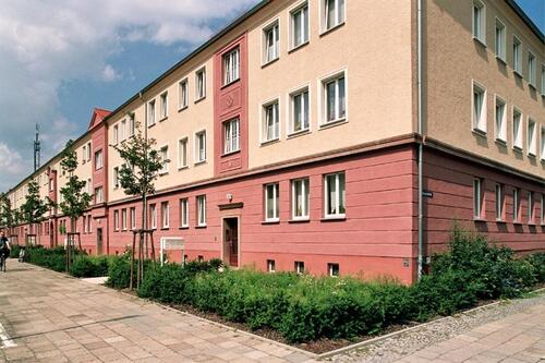 Foto - SeniorenWohnen - Alles in der Nähe!