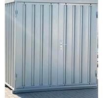 L3114, Lagerraum, Selbstlager, Selfstorage, Lagerhalle, Haus Wohnung einlagern, Seecontainer, Lagercontainer; Umzug Halle - Menden (Sauerland) Bösperde