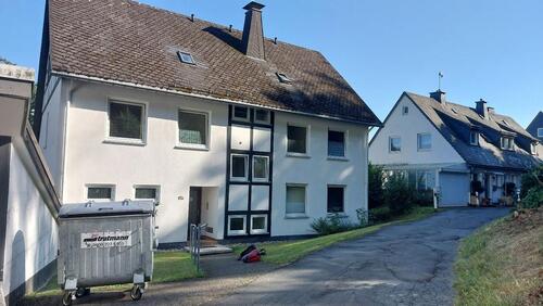 Foto - Möblierte Wohnung in Winterberg-Silbach auf Zeit zu vermieten