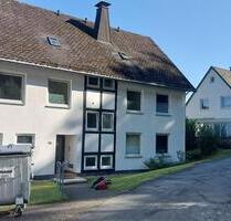 Möblierte Wohnung in Winterberg-Silbach auf Zeit zu vermieten