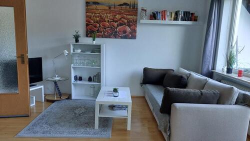 Foto - 2 Zimmer Etagenwohnung zur Miete in Winterberg
