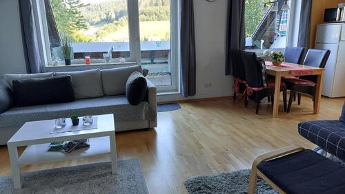 Foto - Etagenwohnung in Winterberg zur Miete