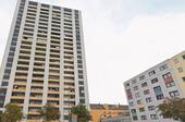 Foto - 2 Zimmer Etagenwohnung zur Miete in Ludwigshafen am Rhein