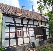Fachwerkhaus - 329.000,00&nbsp;EUR Kaufpreis, ca.&nbsp; 140,00&nbsp;m&sup2; in Trebur (PLZ: 65468)