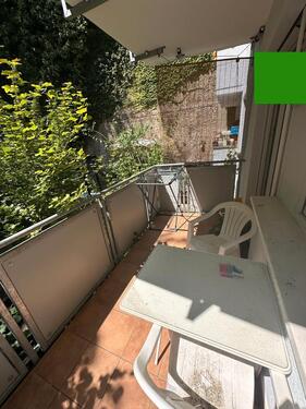 Foto - 2 Zimmer Hochparterre zum Kaufen in Köln